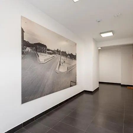 Cracow Novum #58 By Bookinghost Kraków