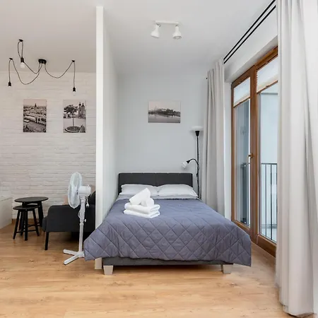 Cracow Novum #58 By Bookinghost * Kraków