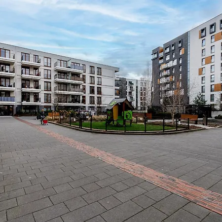 Cracow Novum #58 By Bookinghost Kraków