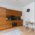 Appartement Cracow Novum #58 By Bookinghost