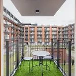 Cracow Novum #58 By Bookinghost Appartement *