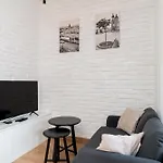 Appartement Cracow Novum #58 By Bookinghost *