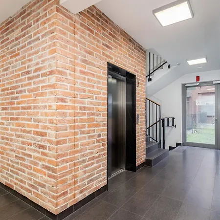 Appartement Cracow Novum #58 By Bookinghost