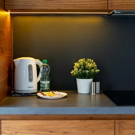 Cracow Novum #58 By Bookinghost Krasków