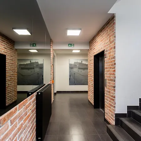 Cracow Novum #58 Apartment *