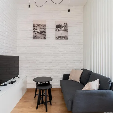 Cracow Novum #58 By Bookinghost *